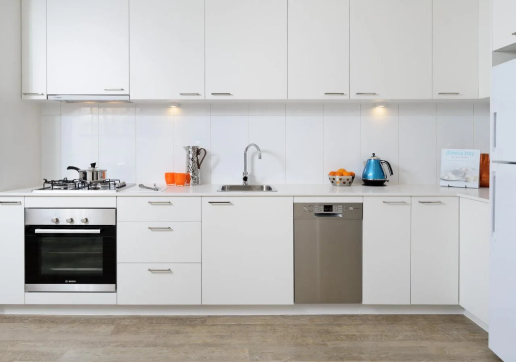 Park Avenue - IKON Glen Waverley
