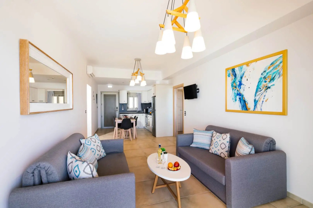Belvedere Luxury Apartments & Spa