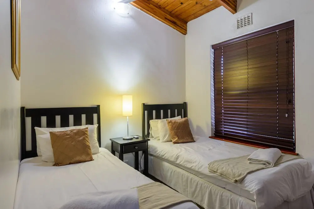 San Lameer Villa Rentals 2803