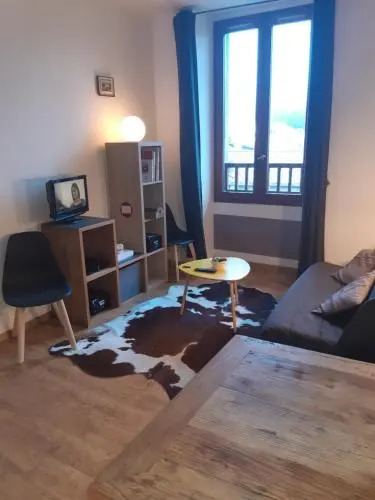 Apartment Le Carlton.5