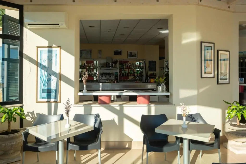 Hotel Ancore