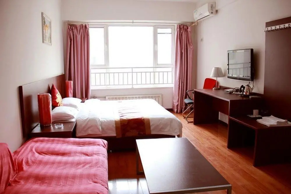 Xi'an Dak Hotel Changan Apartment Hotel
