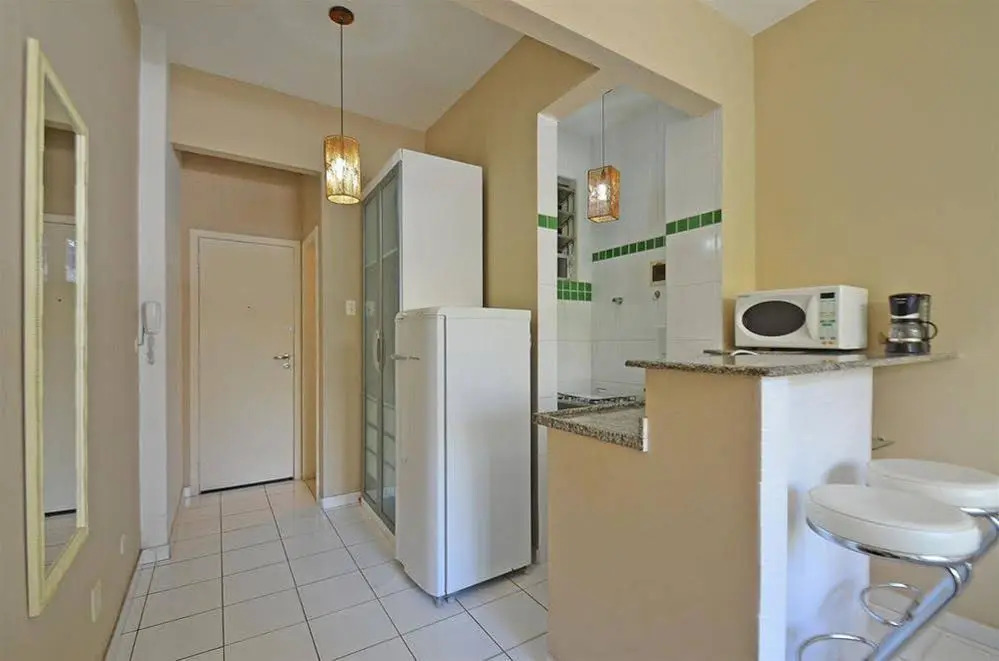 Charming Studio Apartment C036