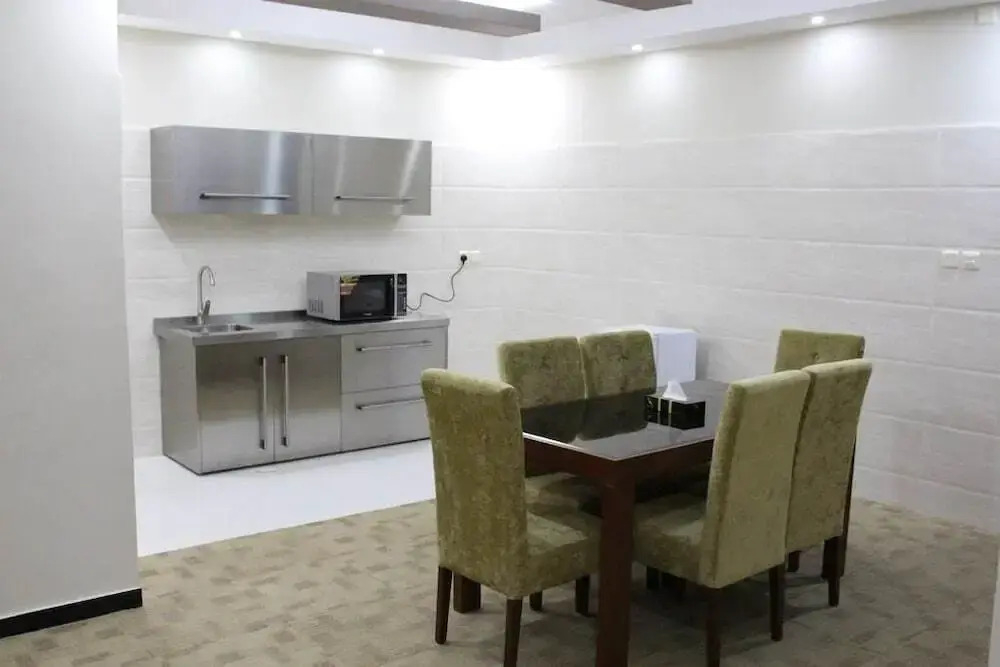 ETAB Hotels Suites