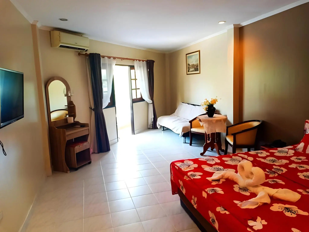 Collection O Southern Star Resort Pattaya