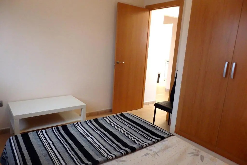 Meddays Apartamento Mar De Lauria