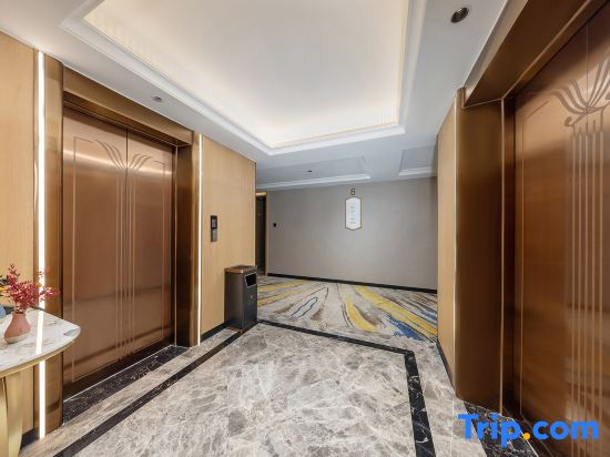 Vienna International Hotel (Haikou Meilan International Airport Store)