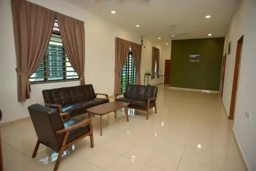 Gm Villa