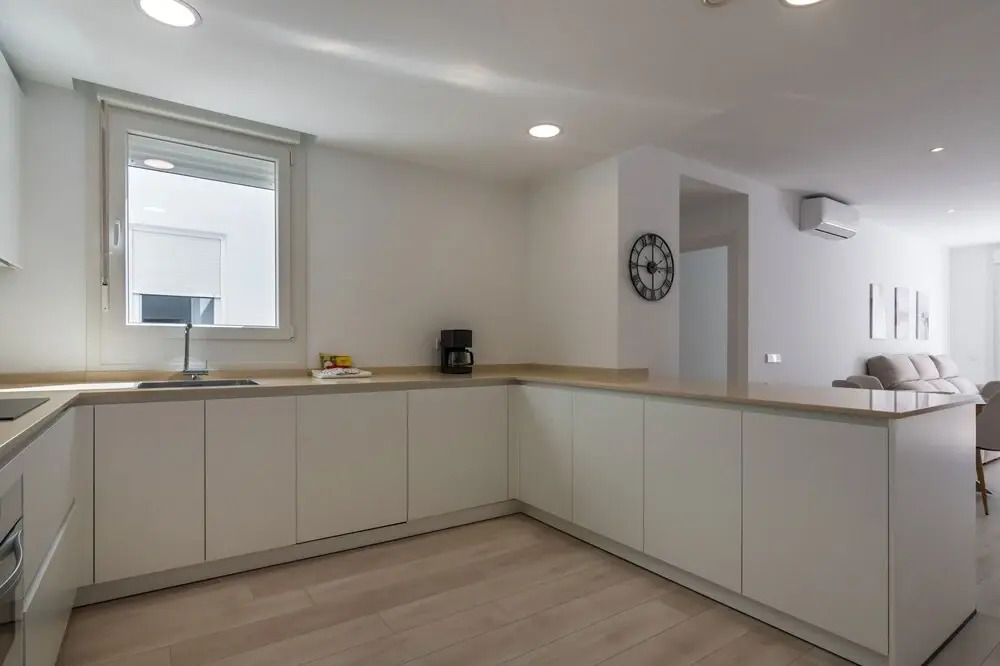 Apartment Near Centre of Ayamonte