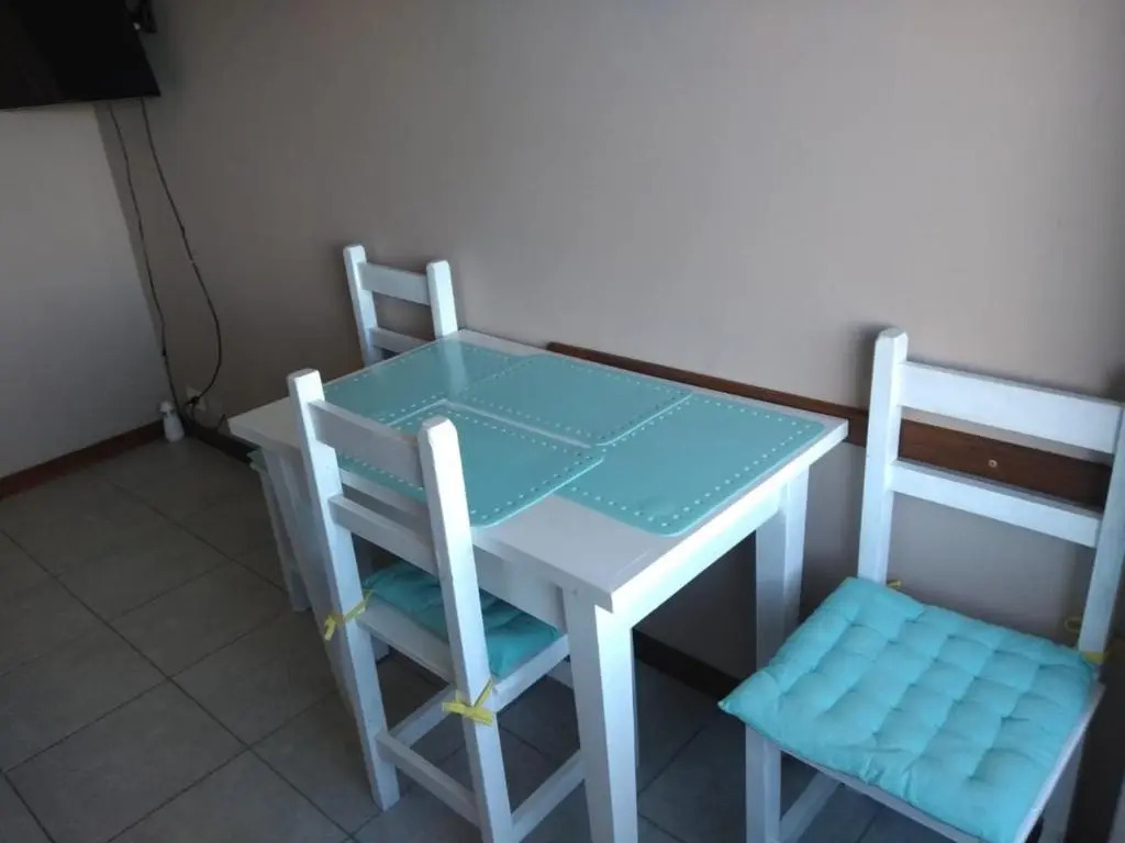 Apartamento Bariloche Center