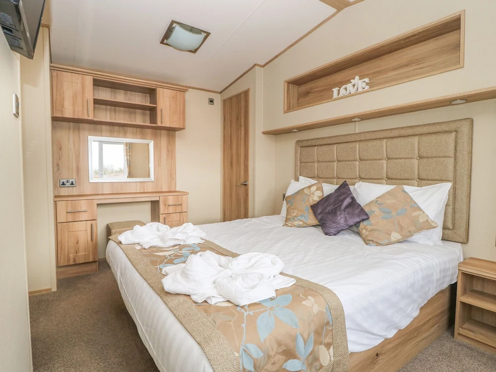 Ambleside Lodge