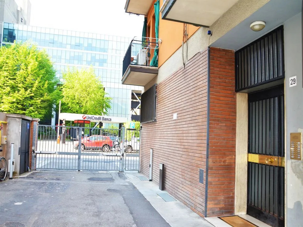 Room & Breakfast Nettuno 29