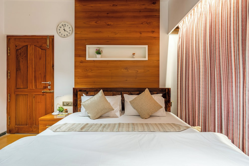 Alaya Stays HSR Penthouse 4BHK Apartment