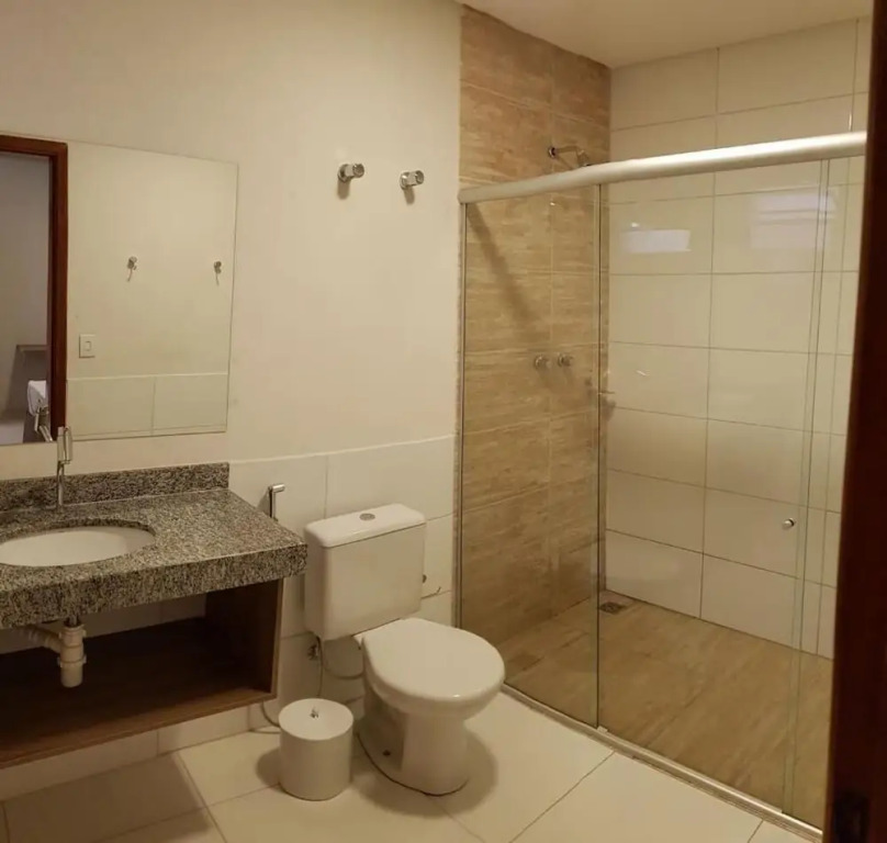 Bravo City Hotel Campo Grande