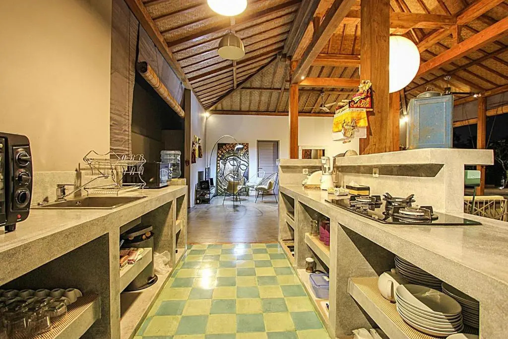 Villa Mitsouko by Optimum Bali - 800m to Beach - 5 min Seminyak & Canggu