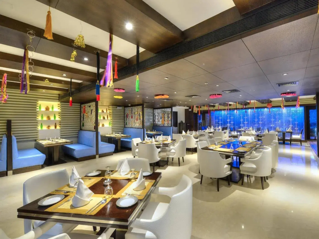 Hotel Delite Grand