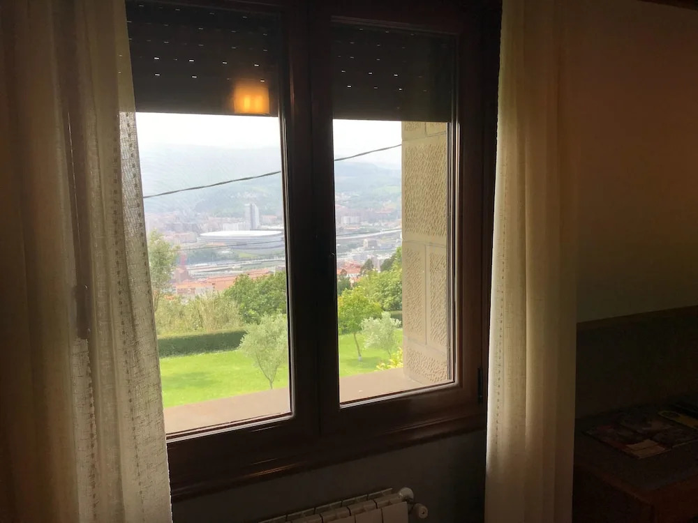 Hotel Artetxe