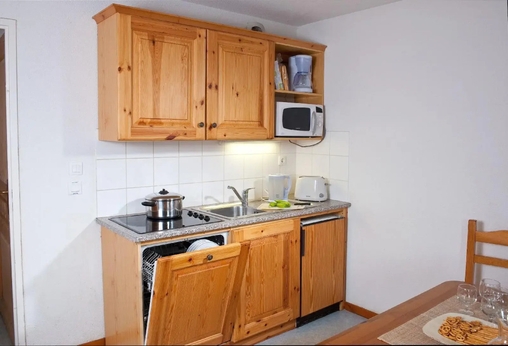 Résidence et Chalets de la Fontaine du roi