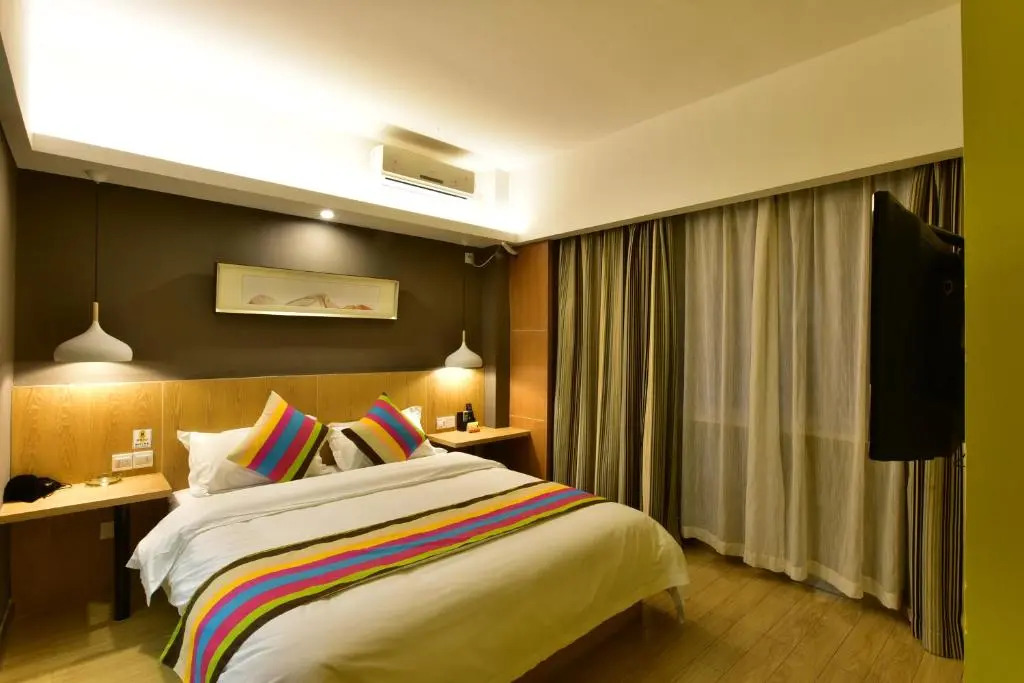 Jihao Selected Hotel