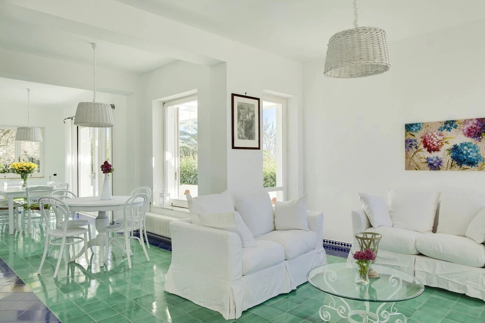 Villa Le Palme