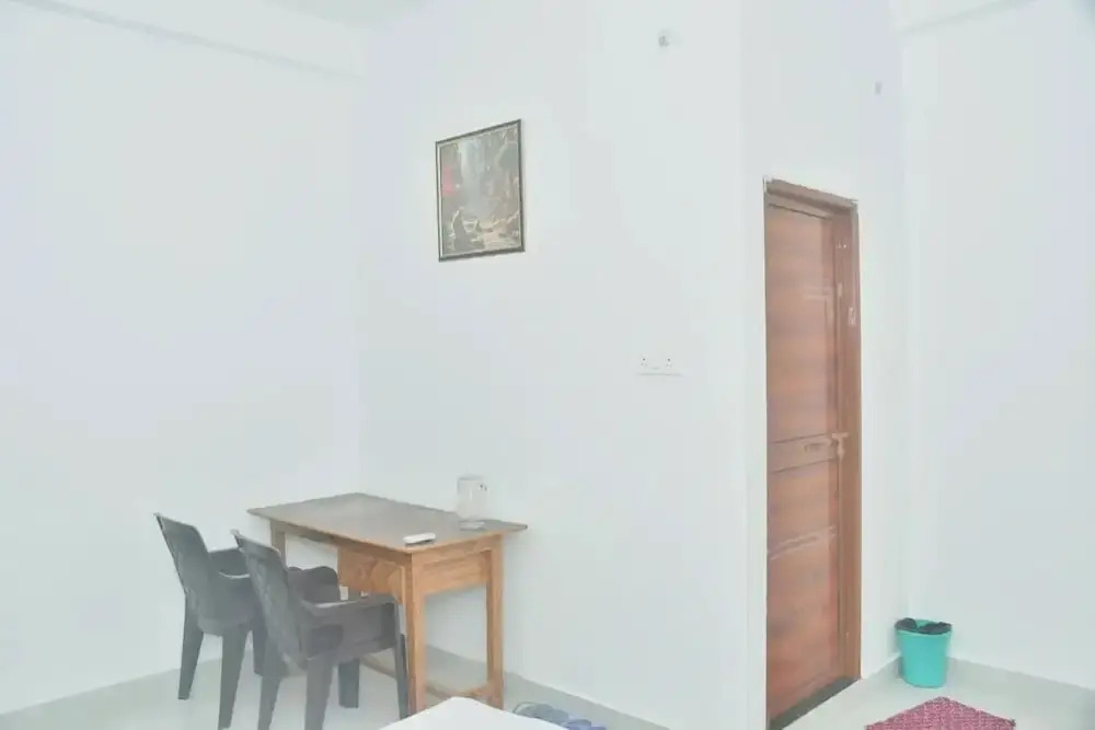 Rameshwaram Stay