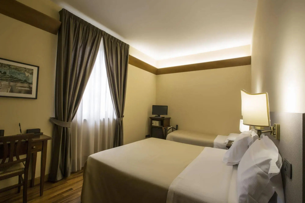 Locanda agli Amici