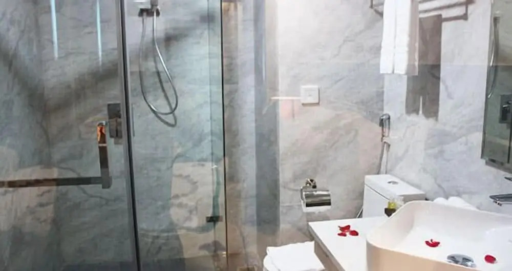 Tuấn Quang Hotel Cửa Lò