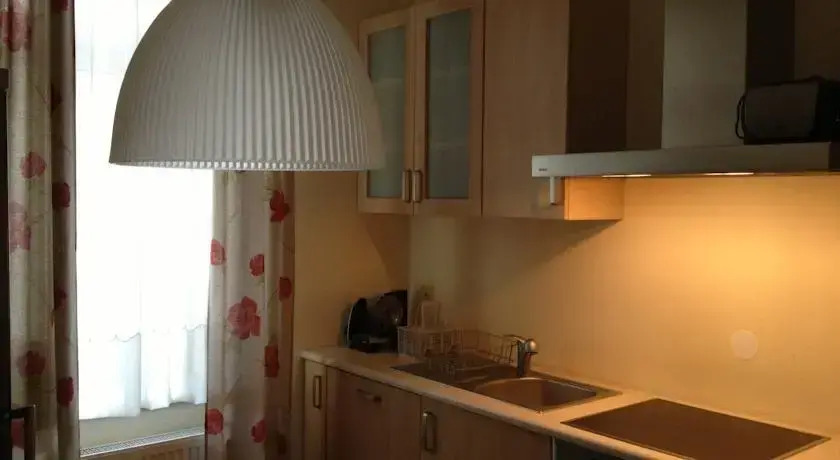 Apartamenty Vincent Sopot