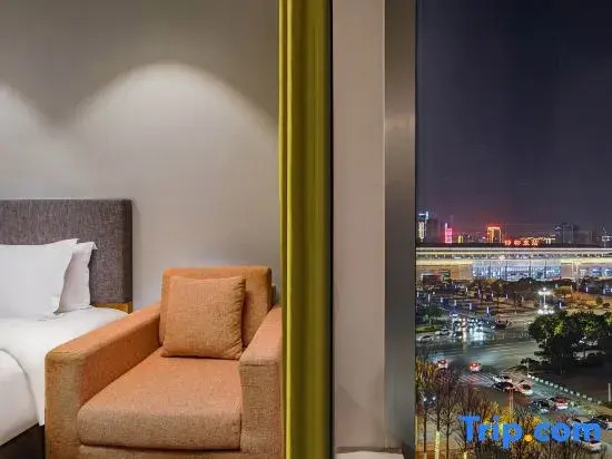 Campanile Hotel Handan High-speed Rail East Station Hotel