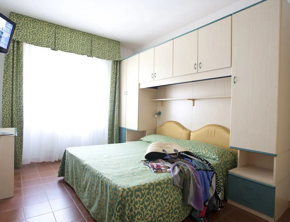 Hotel Villa Bruna