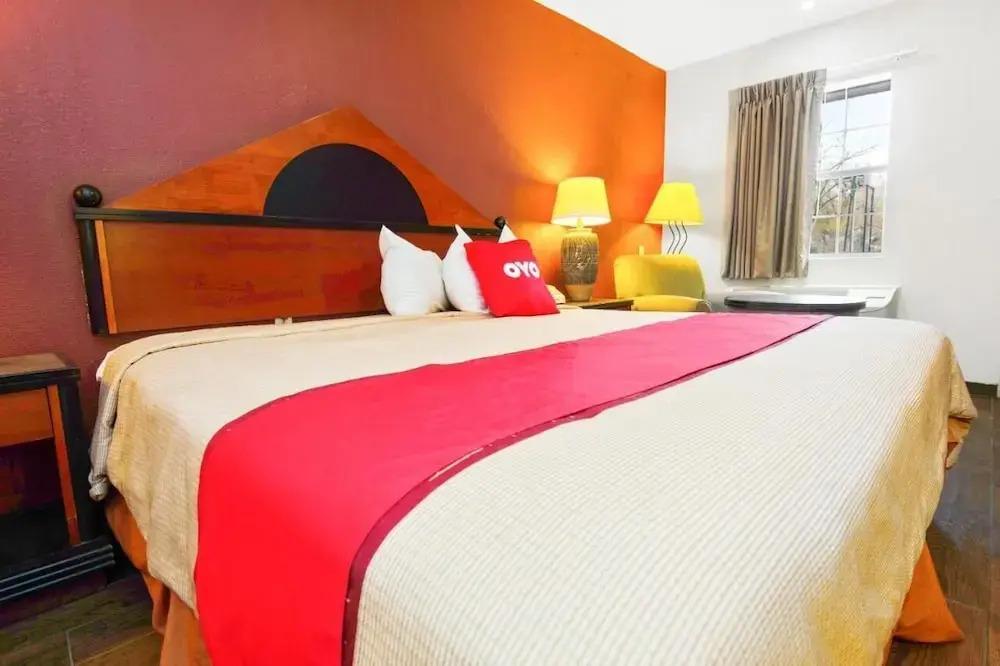 Sands Hotel