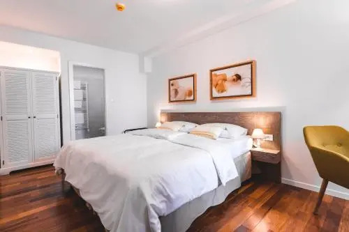 Second Life in Piran - Hotel Zala Piran with private parking and shuttle service
