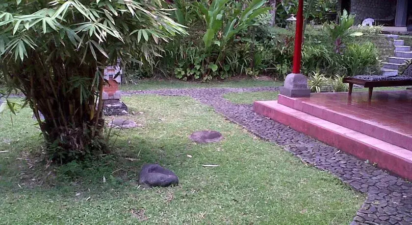 Han Snel Siti Bungalow