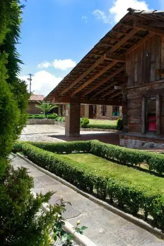 Quinta Bonita