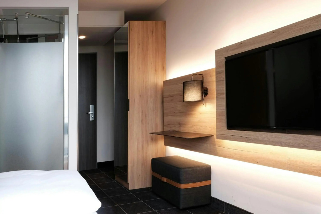 Four Points Flex by Sheraton Ratingen Düsseldorf Airport