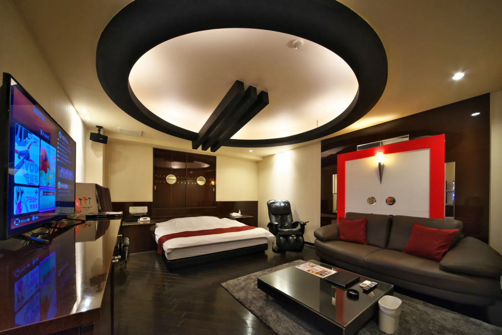 Hotel Square FujiGotemba