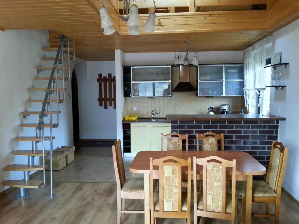 Belweder Apartamenty i Pokoje