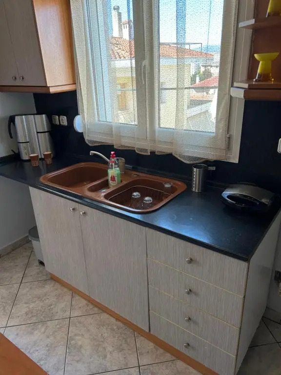City Center Apartment