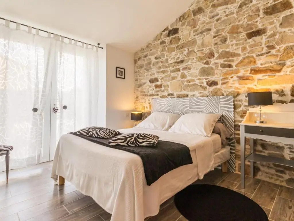 Gîte charmant entre Nantes et la mer avec jacuzzi, jardin et vélos - FR-1-306-1050