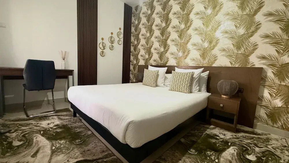 AB Business Hôtel