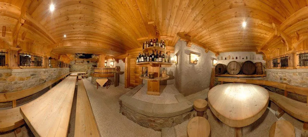 Hotel Alpenrose