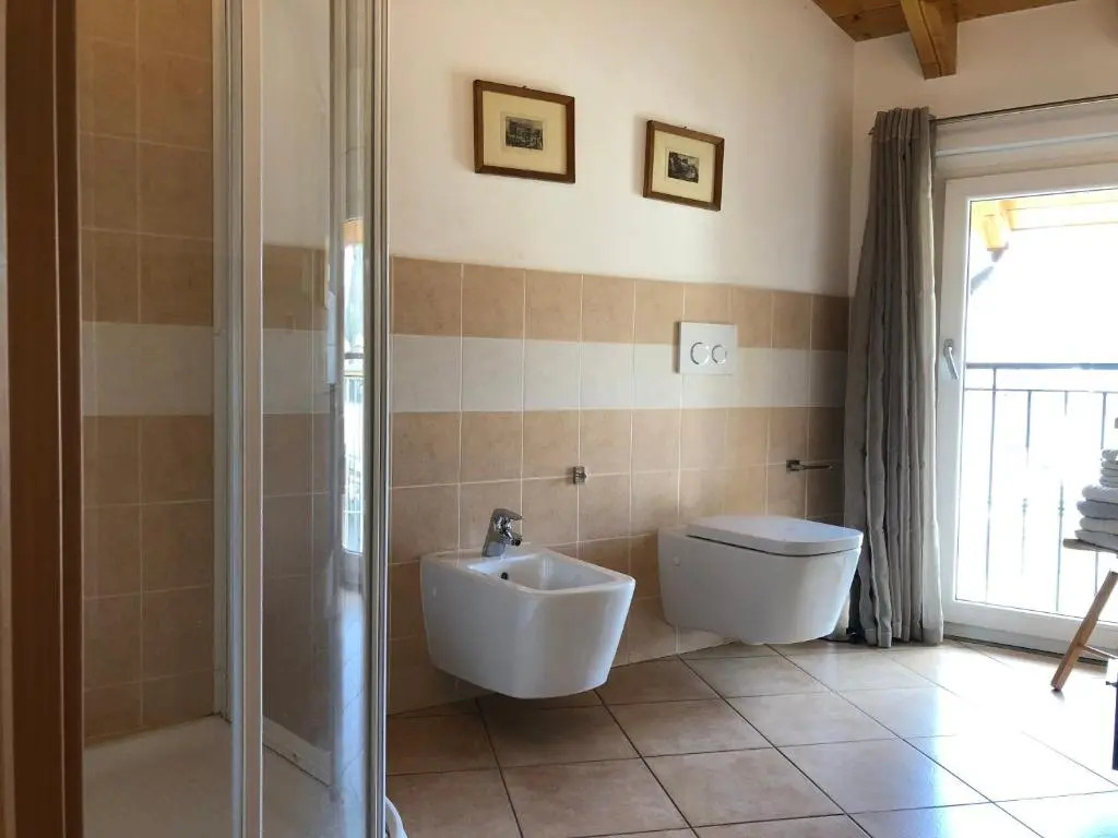Monte Goj Apartments con Posto Auto e Aria Condizionata