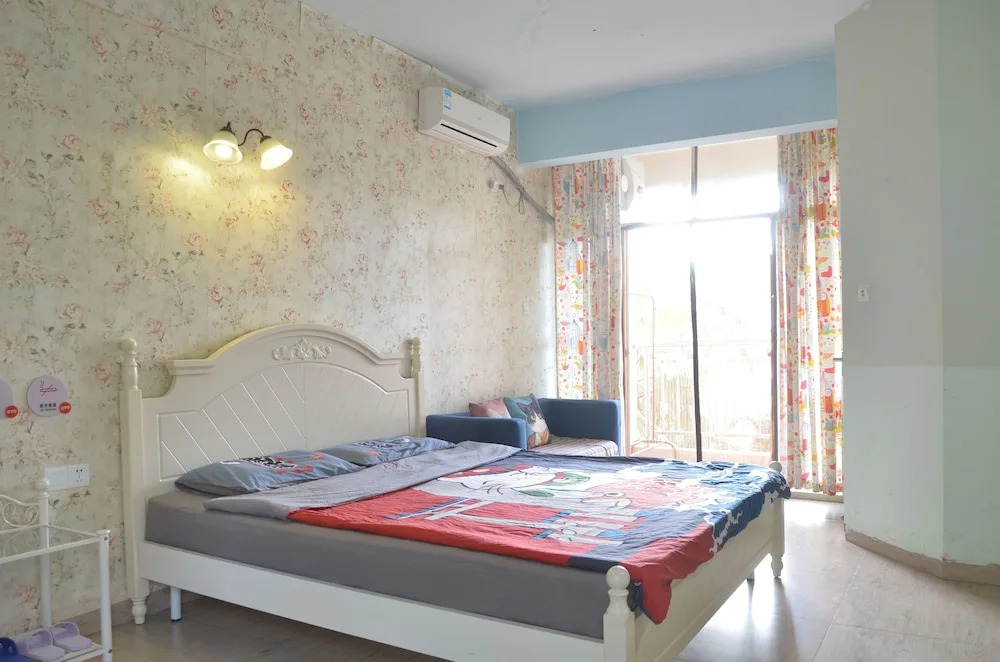 Shiguang Guesthouse