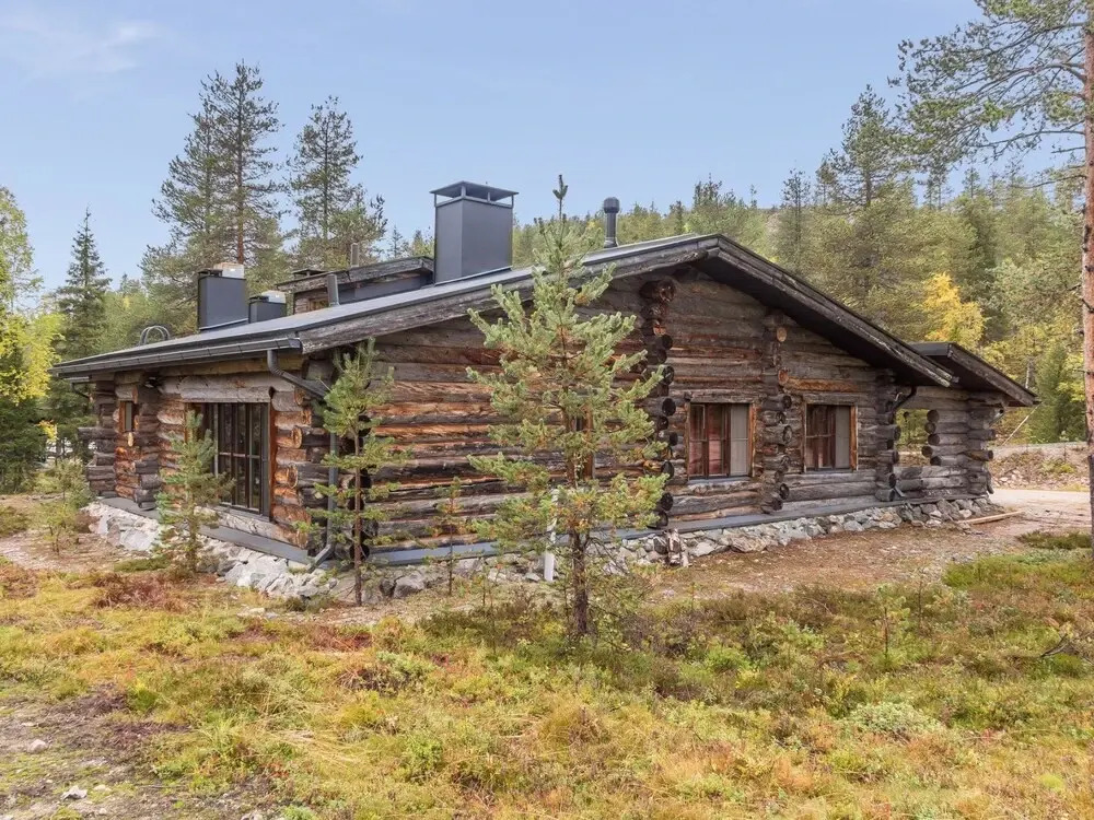 Holiday Home Rukapuro