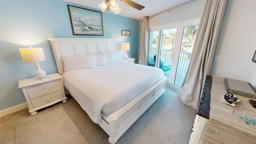 Seacrest 212 2 Bedroom Condo