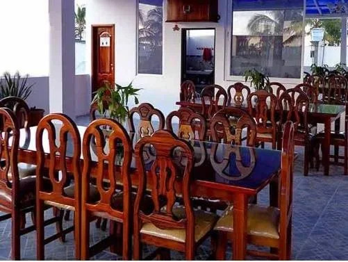 Hostal Insular