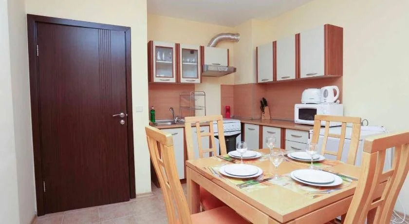 Sozopol Dreams Apartments