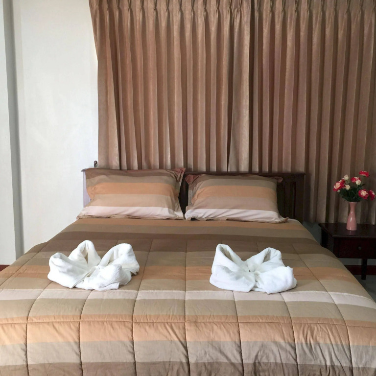 Pra Ae Lanta Apartment