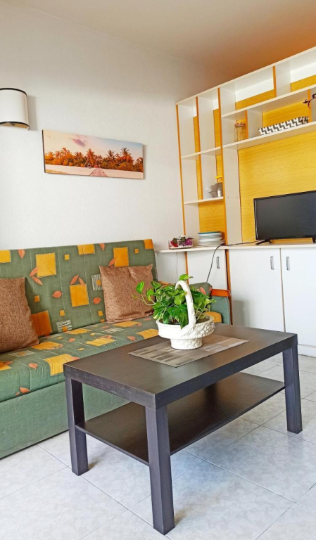 Apartamento Cap de Salou
