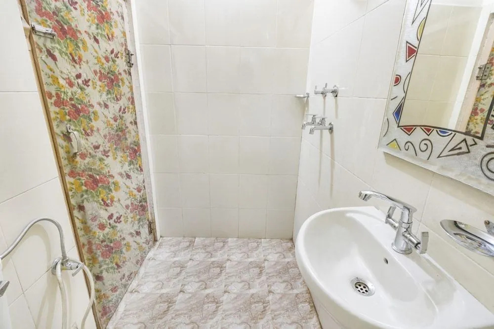 GuestHouser 1 BR Boutique stay 7b11